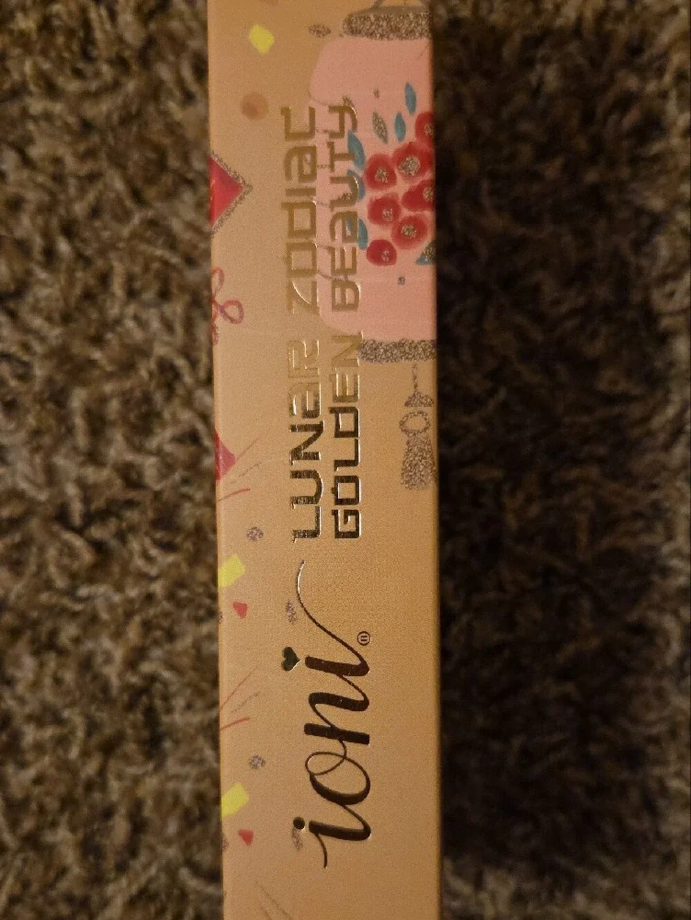 Ioni Ruby Cream Blush Stick